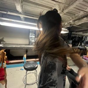 Meet your Posher, Chloe